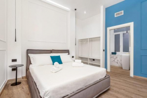 Nelli Rooms Via Biassa